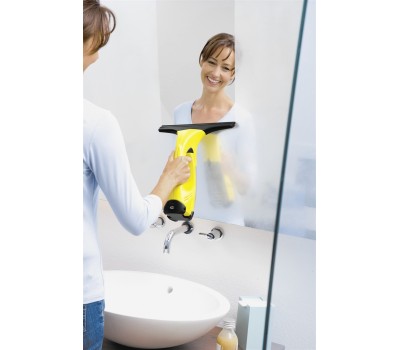 Стеклоочиститель KARCHER WV 50 Plus Стеклоочиститель KARCHER WV 50 Plus