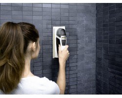 СтеклоочистительВибрационный Очиститель-foto6