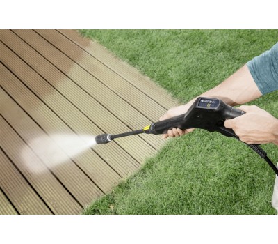 Мойка высокого давления KARCHER K 3 Full Control Мойка высокого давления KARCHER K 3 Full Control