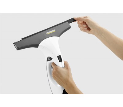 Стеклоочиститель KARCHER WV 2 Premium Стеклоочиститель KARCHER WV 2 Premium