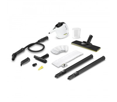 Пароочиститель KARCHER SC 1 EasyFix Premium