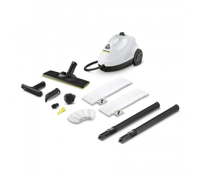 Пароочиститель KARCHER SC 2 EasyFix Premium
