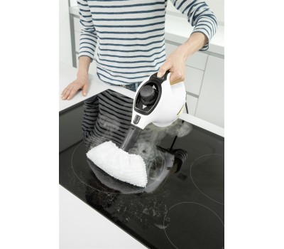 Пароочиститель KARCHER SC 1 EasyFix Premium