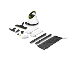Пароочиститель KARCHER SC 2 Deluxe EasyFix Premium