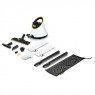 Пароочиститель KARCHER SC 2 Deluxe EasyFix Premium