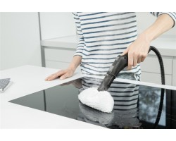 Пароочиститель KARCHER SC 2 Deluxe EasyFix Premium-foto5