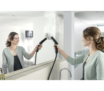 Пароочиститель KARCHER SC 2 Deluxe EasyFix Premium