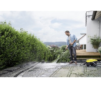Мойка высокого давления KARCHER K 4 Compact Мойка высокого давления KARCHER K 4 Compact