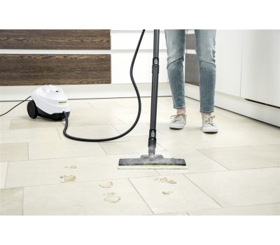 Пароочиститель KARCHER SC 3 EasyFix Premium