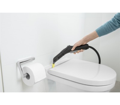 Пароочиститель KARCHER SC 2 Deluxe EasyFix Premium