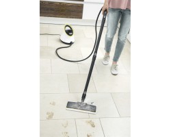 Пароочиститель KARCHER SC 2 Deluxe EasyFix Premium-foto9
