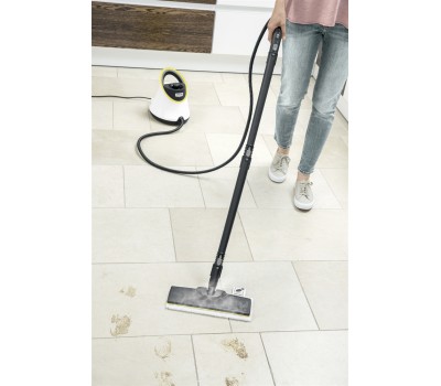 Пароочиститель KARCHER SC 2 Deluxe EasyFix Premium