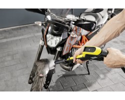 Мойка высокого давления KARCHER K 7 Premium Full Control Plus-foto5