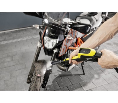 Мойка высокого давления KARCHER K 7 Premium Full Control Plus Мойка высокого давления KARCHER K 7 Premium Full Control Plus