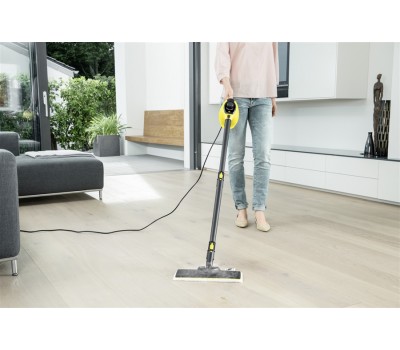 Пароочиститель KARCHER SC 1 EasyFix