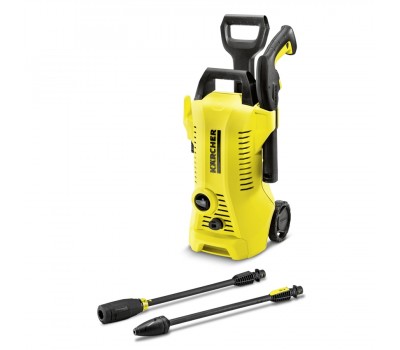 Мойка высокого давления KARCHER K 2 Full Control Мойка высокого давления KARCHER K 2 Full Control