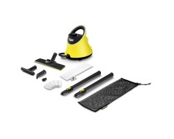 Пароочиститель KARCHER SC 2 Deluxe EasyFix