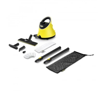 Пароочиститель KARCHER SC 2 Deluxe EasyFix