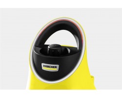 Пароочиститель KARCHER SC 2 Deluxe EasyFix-foto3