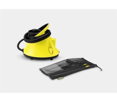 Пароочиститель KARCHER SC 2 Deluxe EasyFix