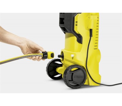 Мойка высокого давления KARCHER K 2 Full Control Мойка высокого давления KARCHER K 2 Full Control