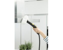 Пароочиститель KARCHER SC 2 Deluxe EasyFix-foto7