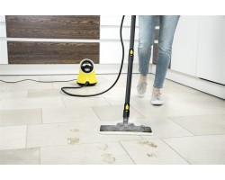 Пароочиститель KARCHER SC 2 Deluxe EasyFix-foto10