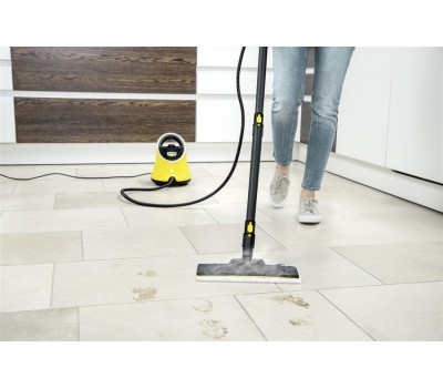 Пароочиститель KARCHER SC 2 Deluxe EasyFix