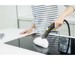 Пароочиститель KARCHER SC 4 EasyFix-foto2