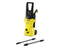 Мойка высокого давления Karcher K 2