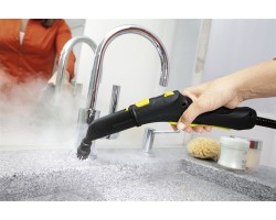 Пароочиститель KARCHER SC 5 EasyFix-foto2