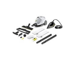Пароочиститель С Утюгом SC 4 EasyFix Premium Iron