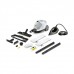 Пароочиститель С Утюгом SC 4 EasyFix Premium Iron