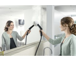 Пароочиститель С Утюгом SC 4 EasyFix Premium Iron-foto2