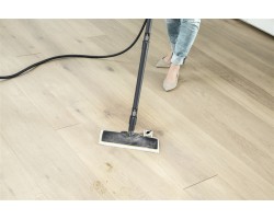 Пароочиститель С Утюгом SC 4 EasyFix Premium Iron-foto3
