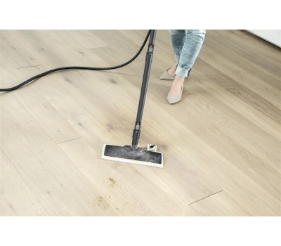 Пароочиститель С Утюгом SC 4 EasyFix Premium Iron