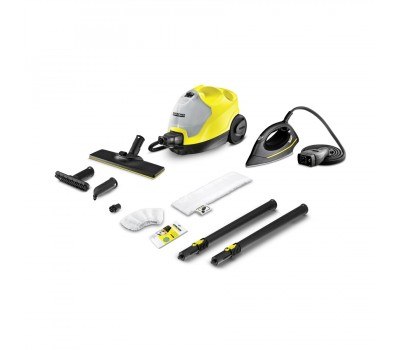 Пароочиститель KARCHER SC 4 EasyFix Iron