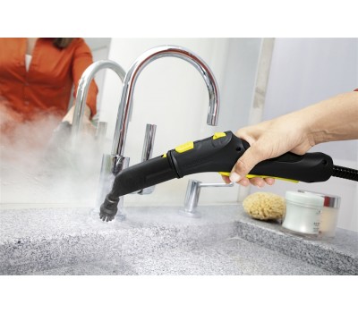 Пароочиститель KARCHER SC 4 EasyFix Iron