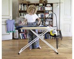 Пароочиститель KARCHER SC 4 EasyFix Iron-foto7