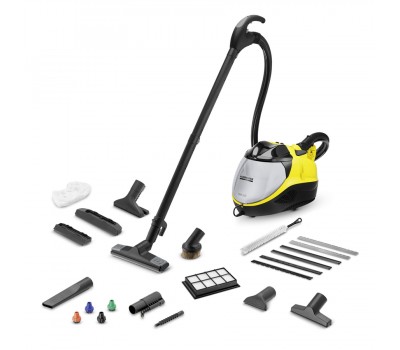 Бытовой паропылесос KARCHER SV 7 Бытовой паропылесос KARCHER SV 7