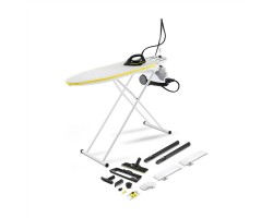 Паровая гладильная система KARCHER SI 4 EasyFix Premium Iron