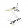 Паровая гладильная система KARCHER SI 4 EasyFix Premium Iron