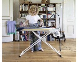 Паровая гладильная система KARCHER SI 4 EasyFix Premium Iron-foto2