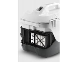 Пылесос с аквафильтром Karcher DS 6 PLUS-foto4