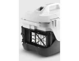 Пылесос с аквафильтром Karcher DS 6 PLUS-foto4