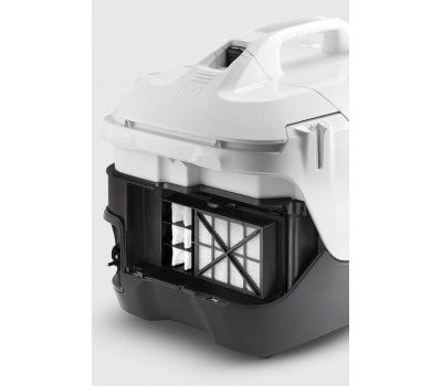 Пылесос с аквафильтром Karcher DS 6 PLUS Пылесос с аквафильтром Karcher DS 6 PLUS