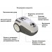 Пылесос KARCHER VC 2 Premium