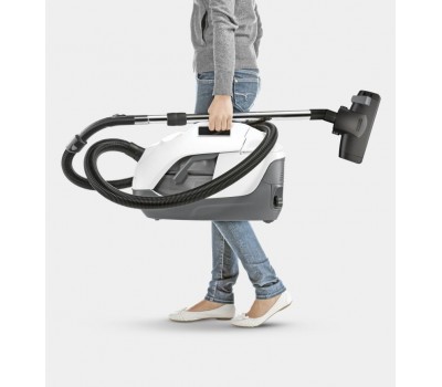 Пылесос с аквафильтром Karcher DS 6 PLUS Пылесос с аквафильтром Karcher DS 6 PLUS