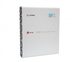 Стабилизатор напряжения IS15000 (15 кВА)-foto3