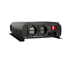 Автомобильный инвертор Энергия AutoLine Plus 1200-foto3